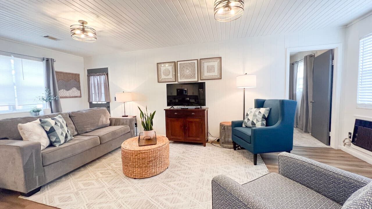 Photo of Livingroom in Mountain View