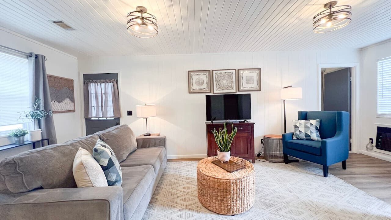 Photo of Livingroom in Mountain View