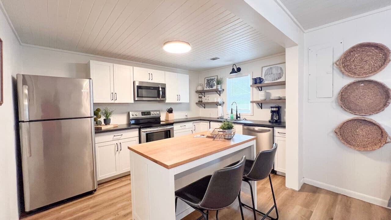Photo of Kitchen in Mountain View