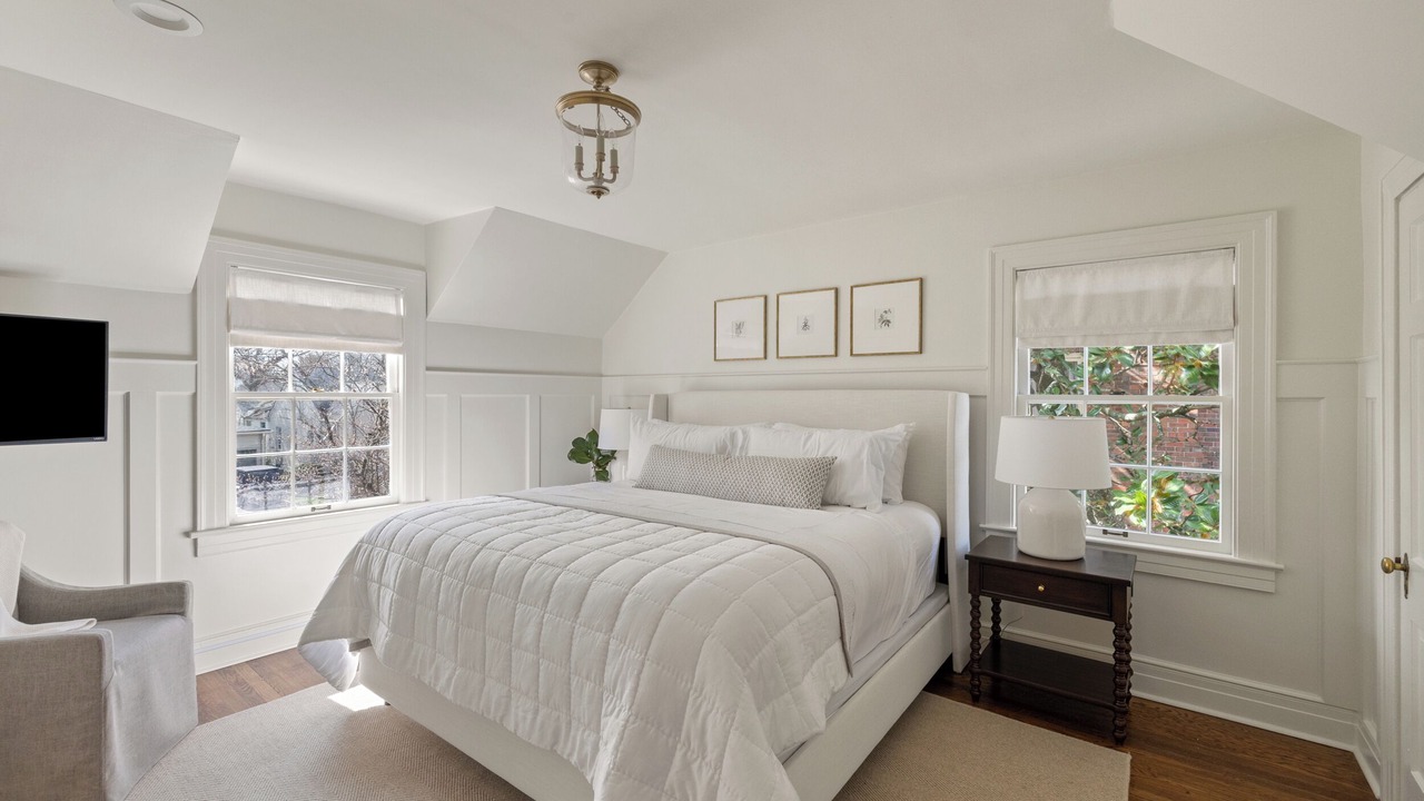 Photo of Bedroom in Lexington