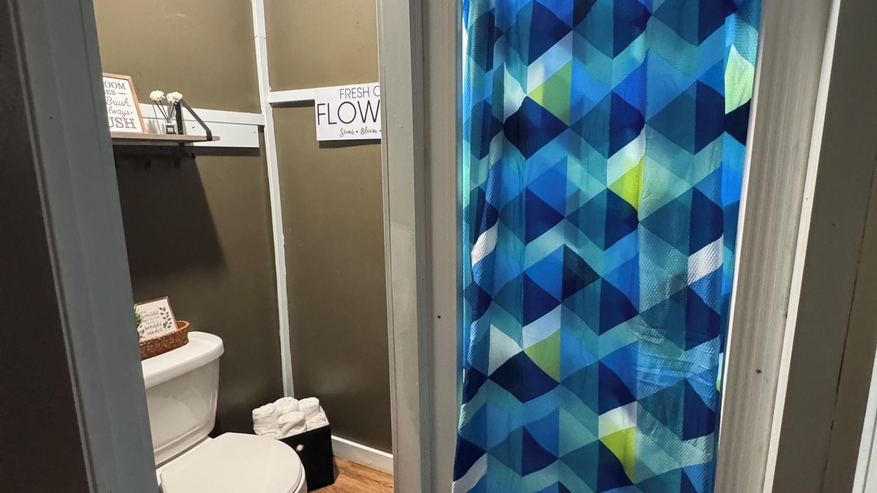 Photo of Bathroom in Eminence