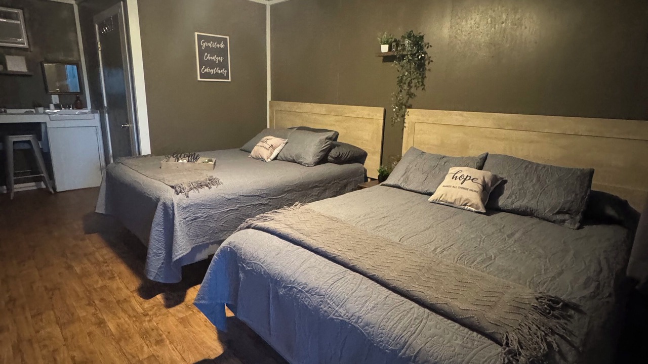 Photo of Bedroom in Eminence