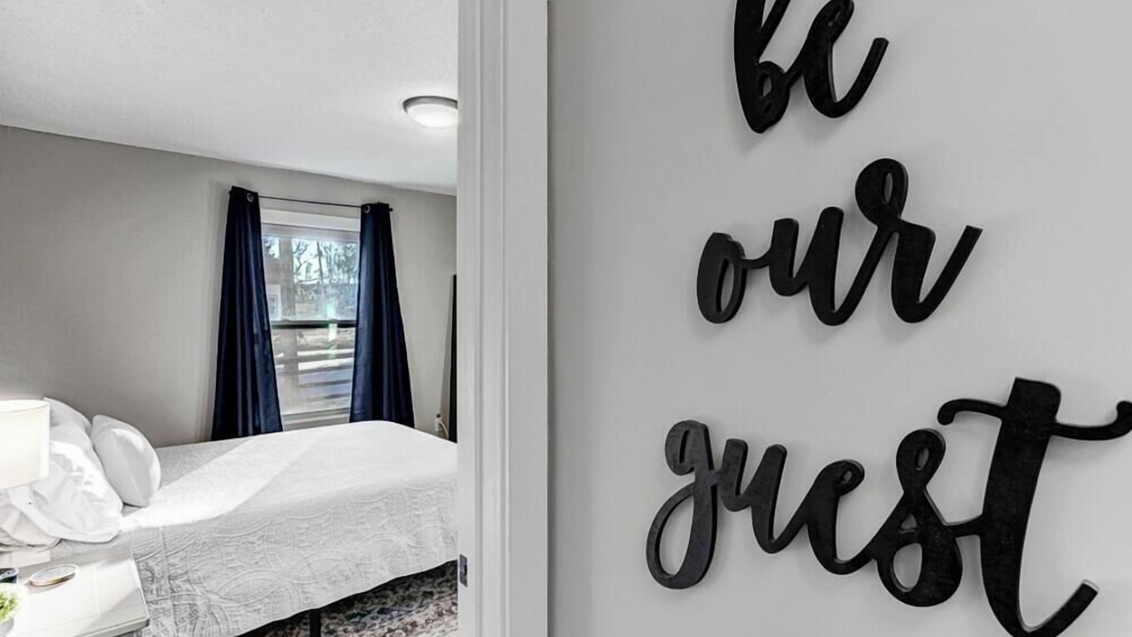 Photo of Bedroom in East Memphis