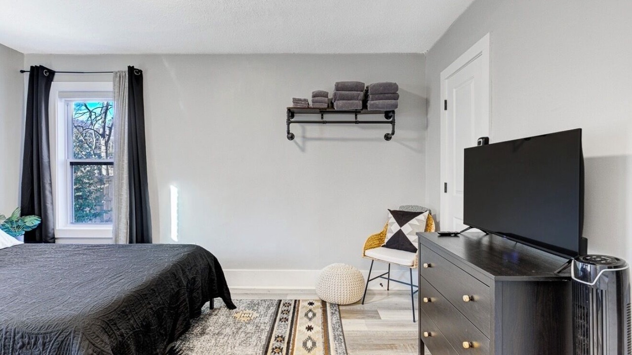 Photo of Bedroom in East Memphis