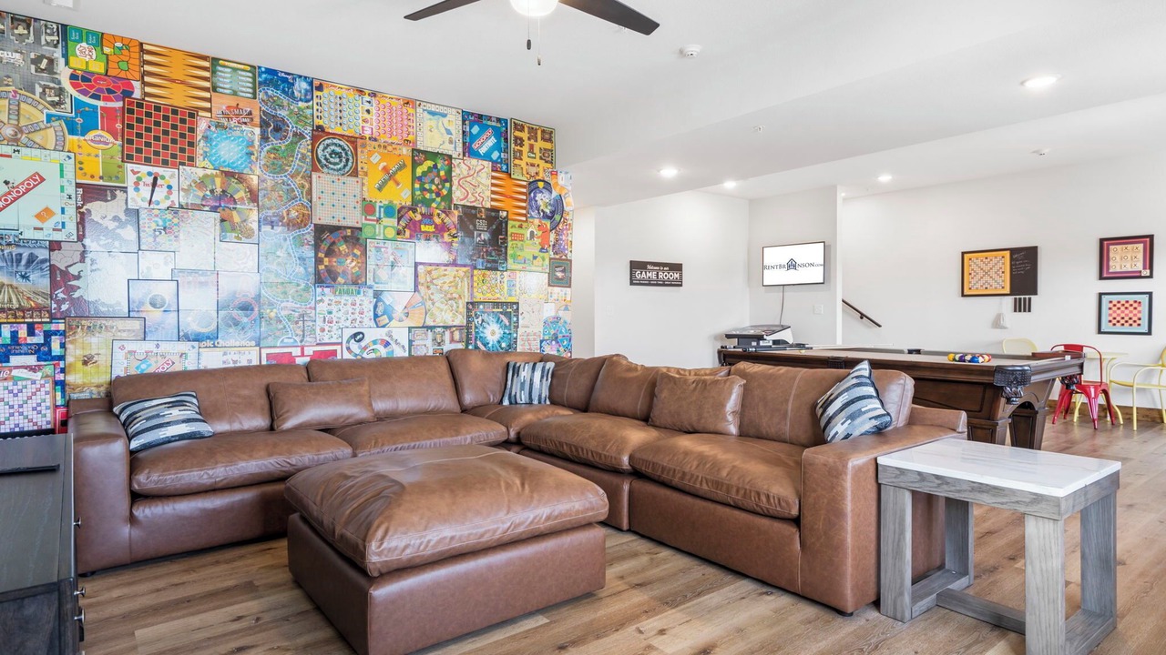 Photo of Livingroom in Hollister