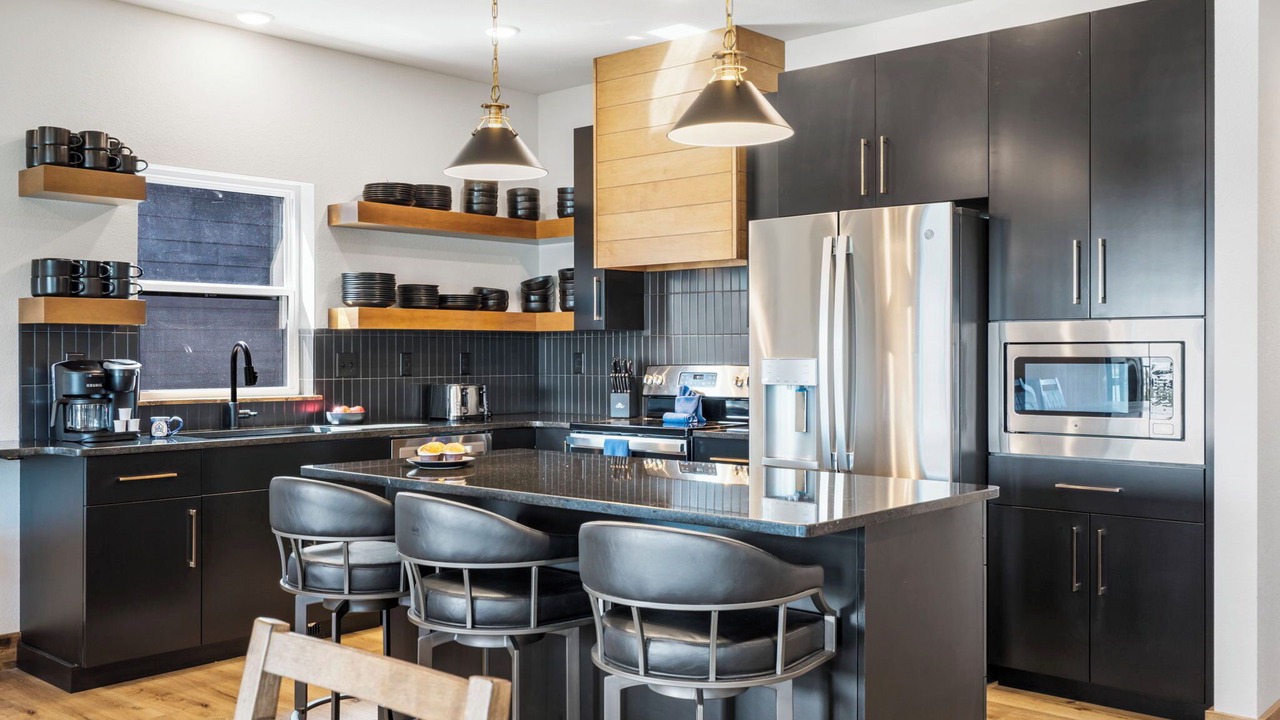 Photo of Kitchen in Hollister