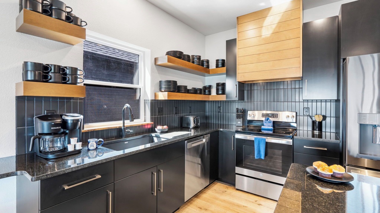 Photo of Kitchen in Hollister
