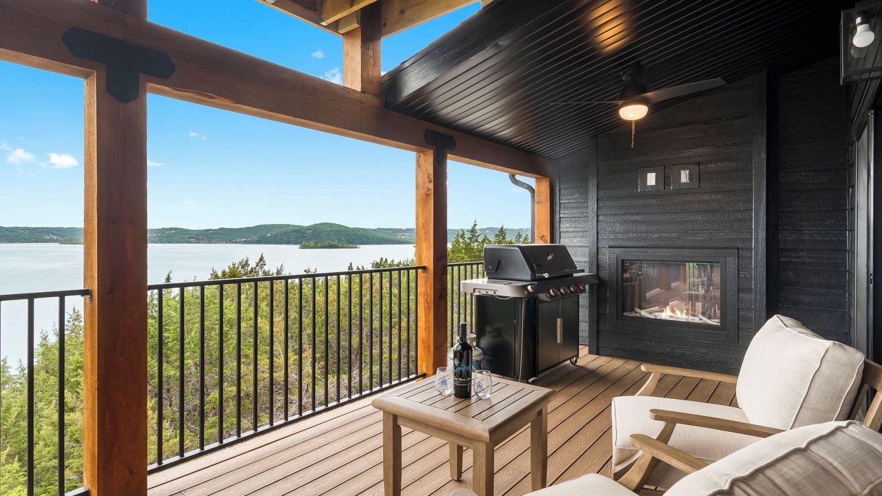 Photo of Patio Balcony in Hollister