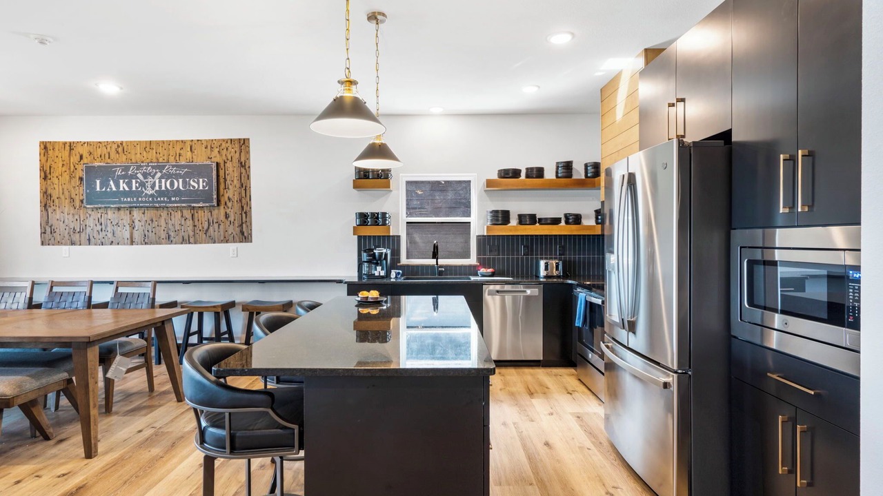 Photo of Kitchen in Hollister