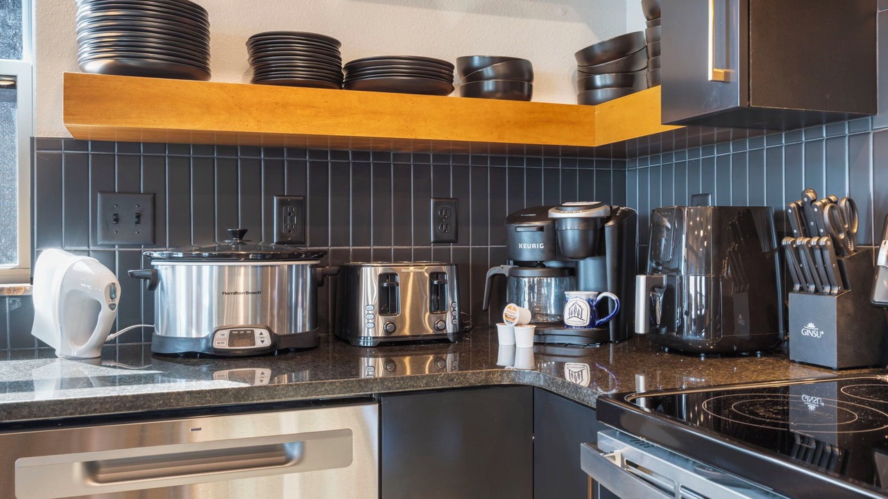 Photo of Kitchen in Hollister
