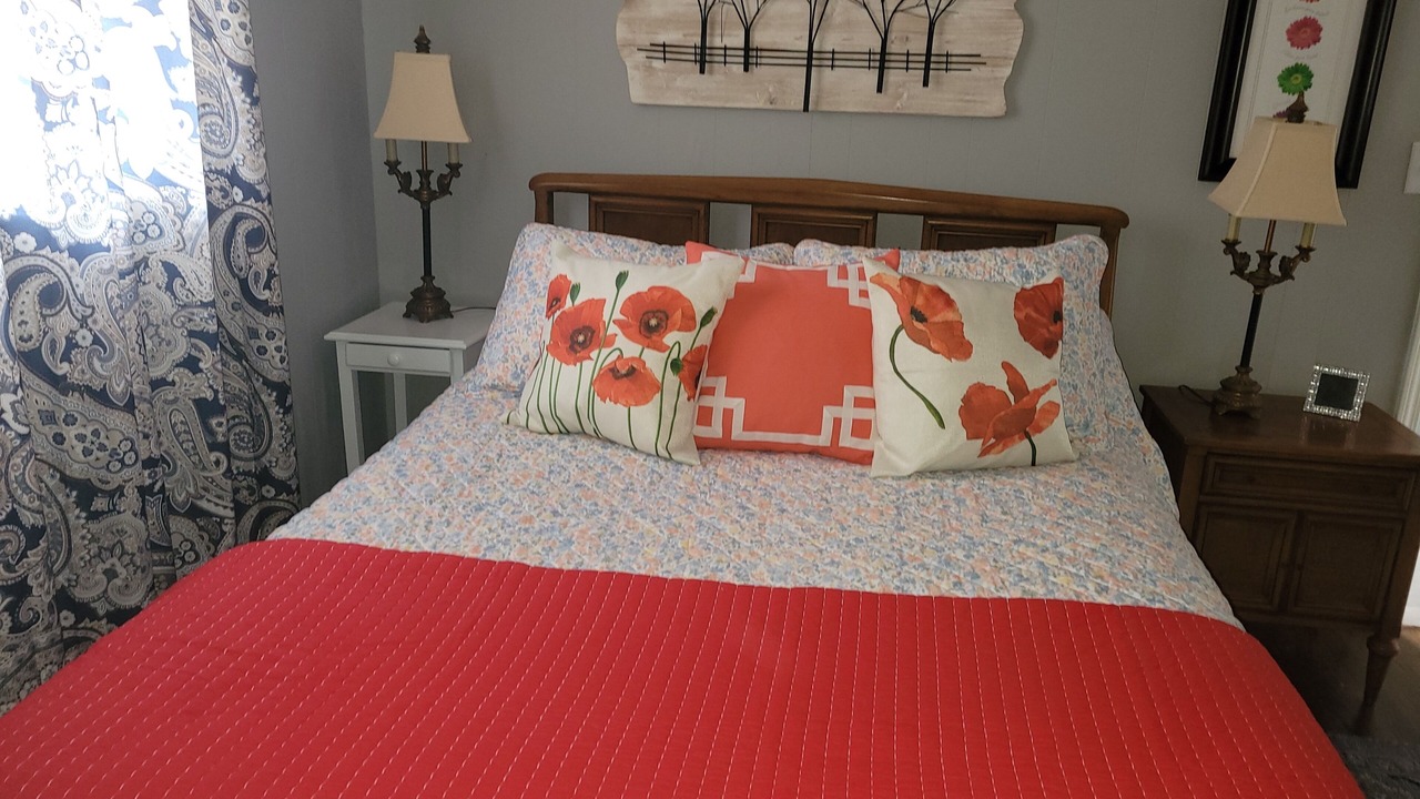 Photo of Bedroom in Glasgow