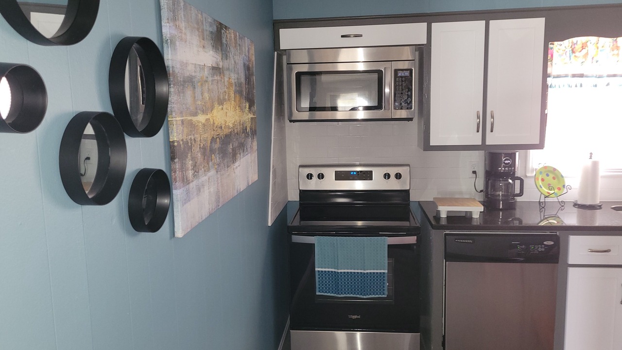 Photo of Kitchen in Glasgow
