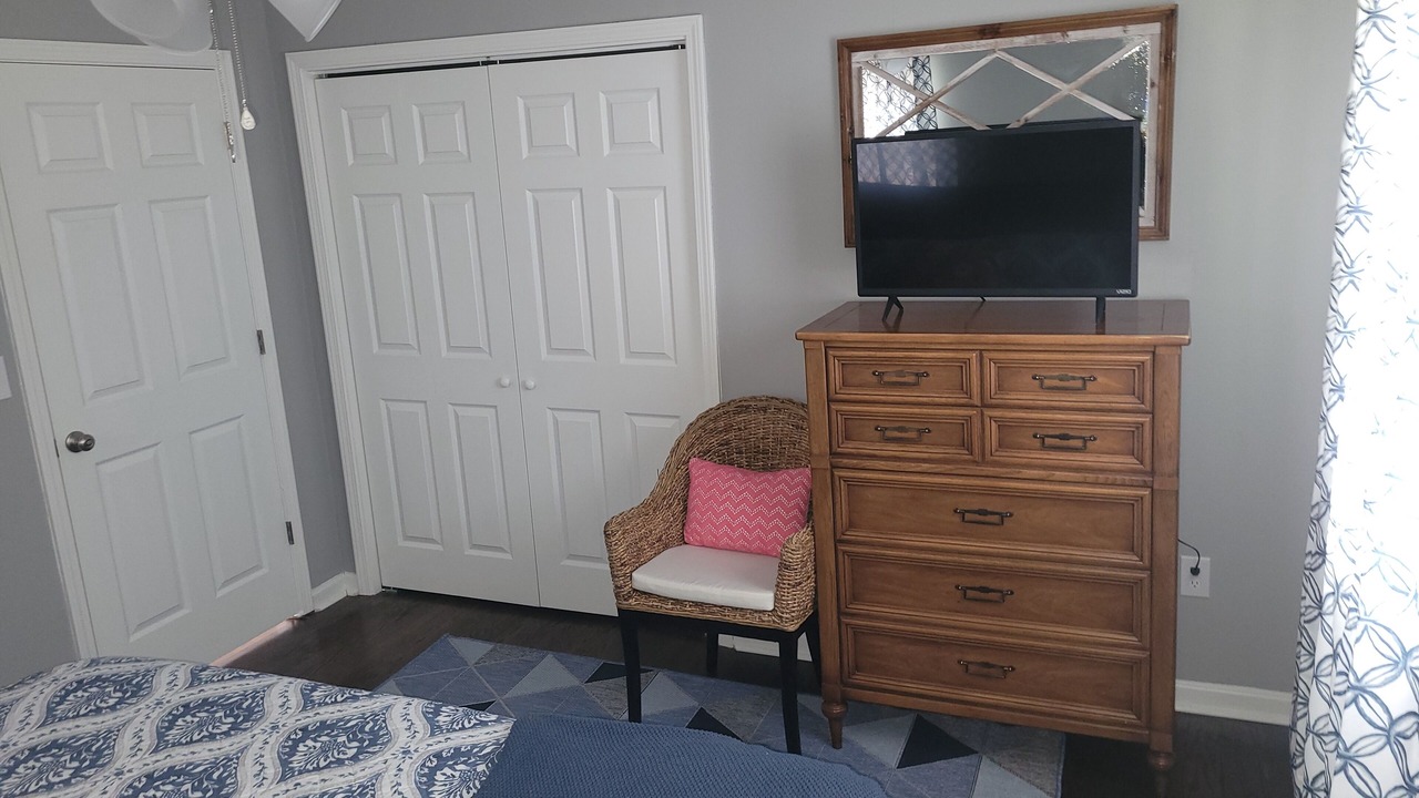 Photo of Bedroom in Glasgow