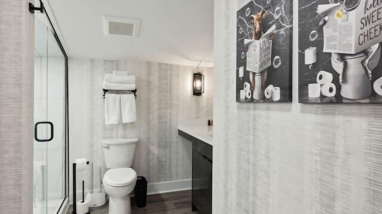 Photo of Bathroom in Jackson