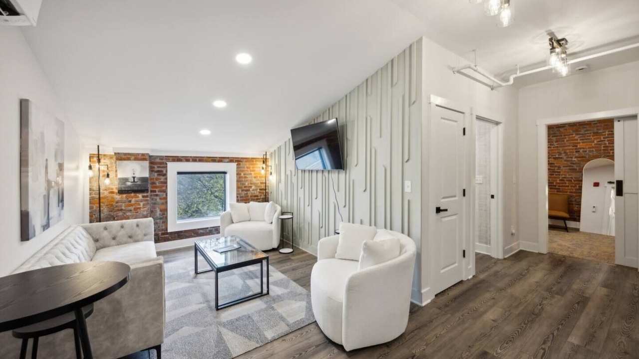 Photo of Bedroom in Jackson