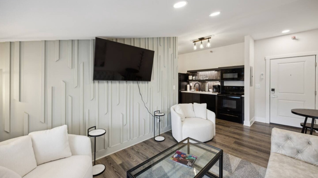 Photo of Bedroom in Jackson