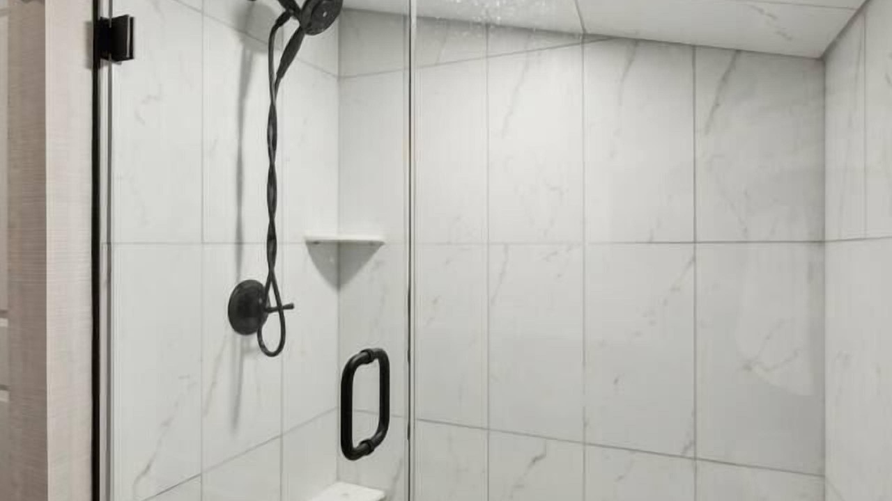 Photo of Bathroom in Jackson