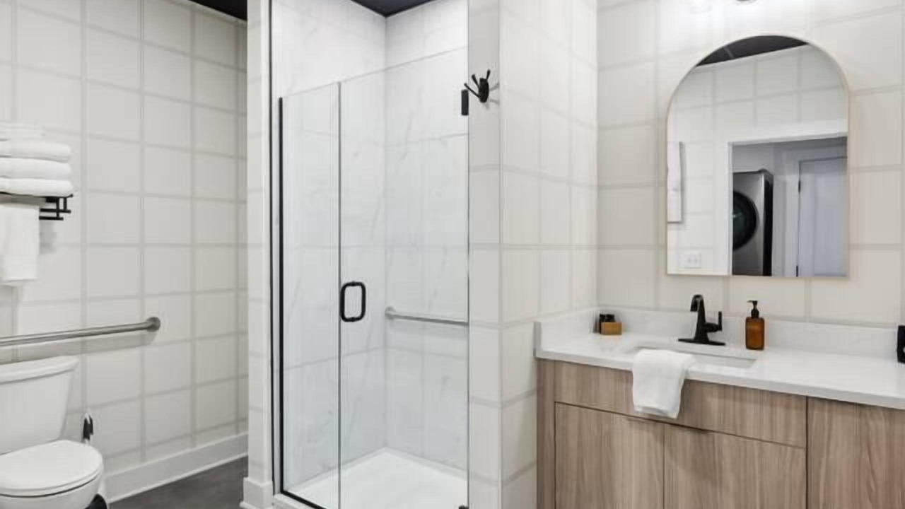 Photo of Bathroom in Jackson