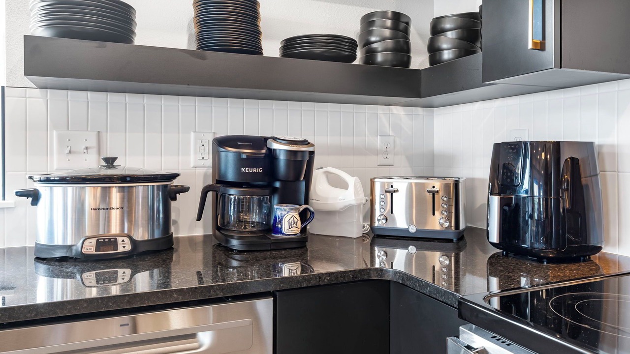 Photo of Kitchen in Hollister