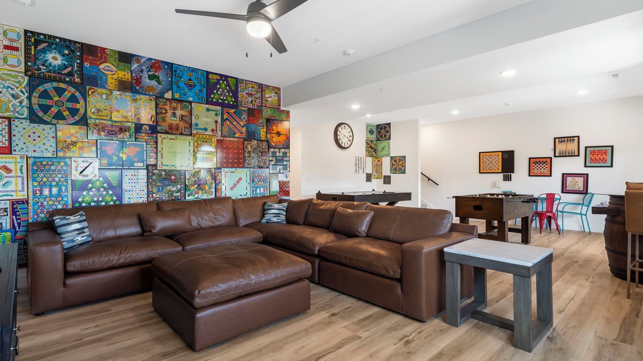 Photo of Livingroom in Hollister