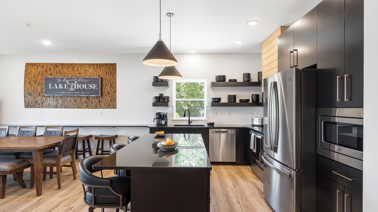 Photo of Kitchen in Hollister