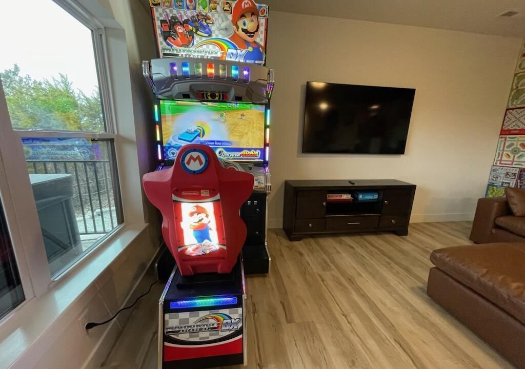 Photo of Bedroom in Hollister