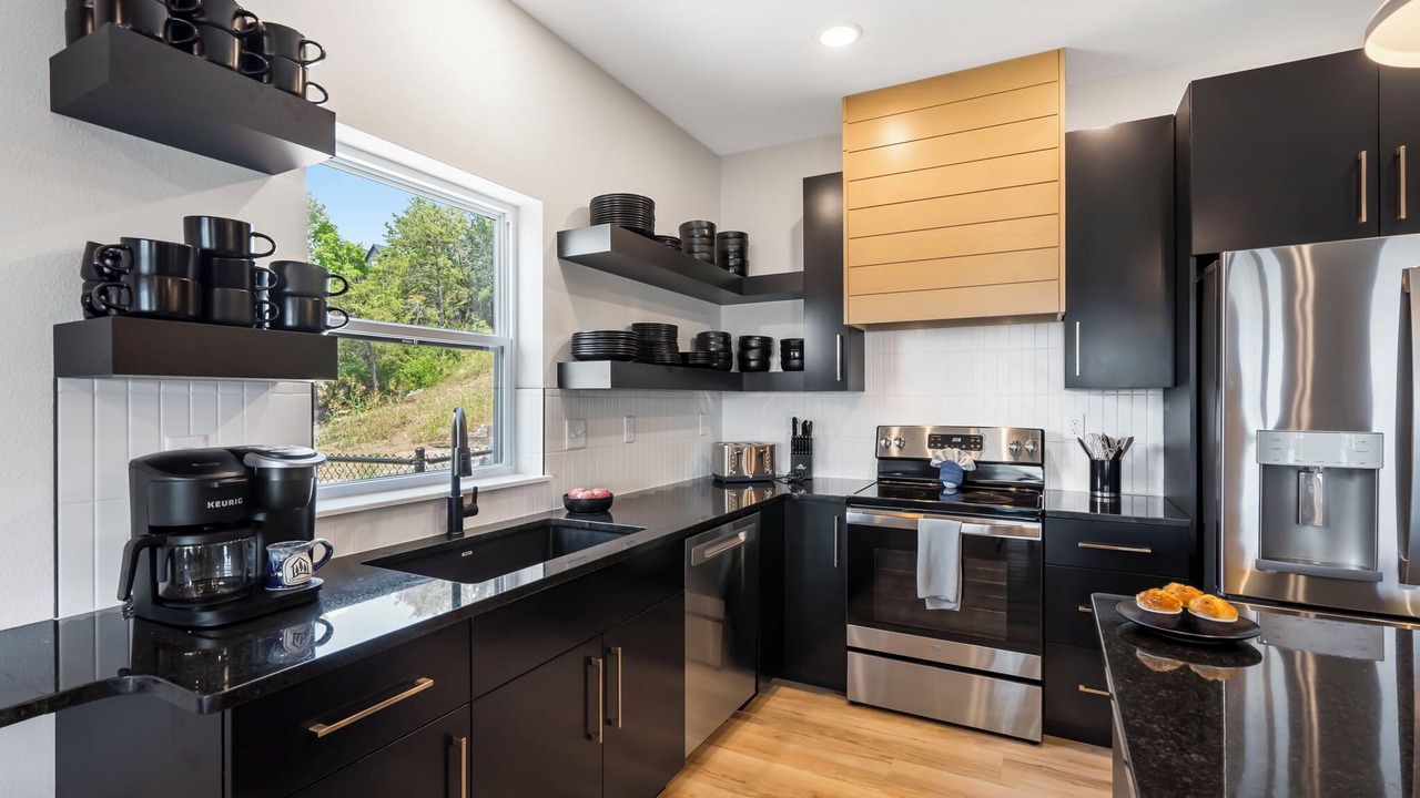 Photo of Kitchen in Hollister