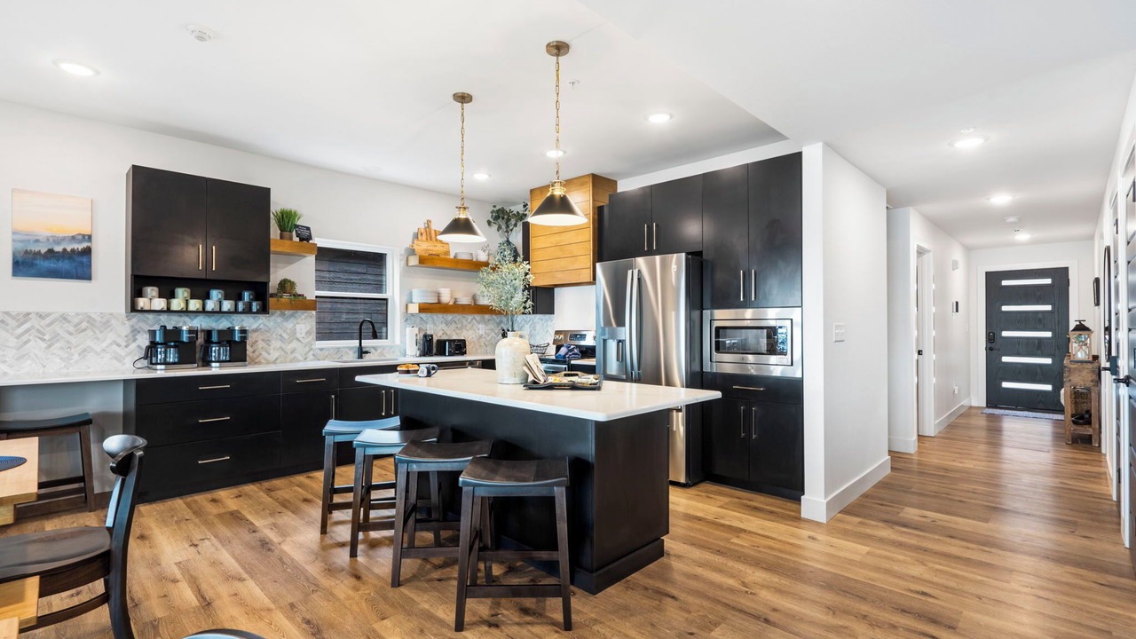 Photo of Kitchen in Hollister