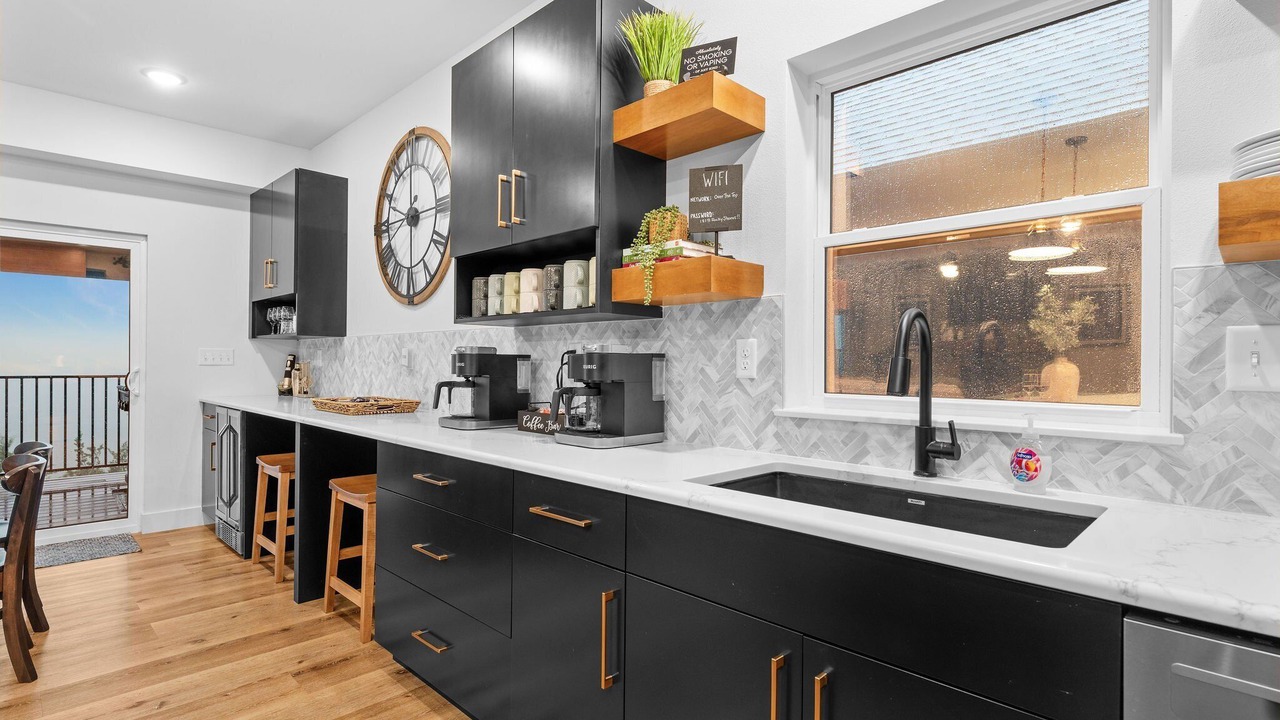 Photo of Kitchen in Hollister