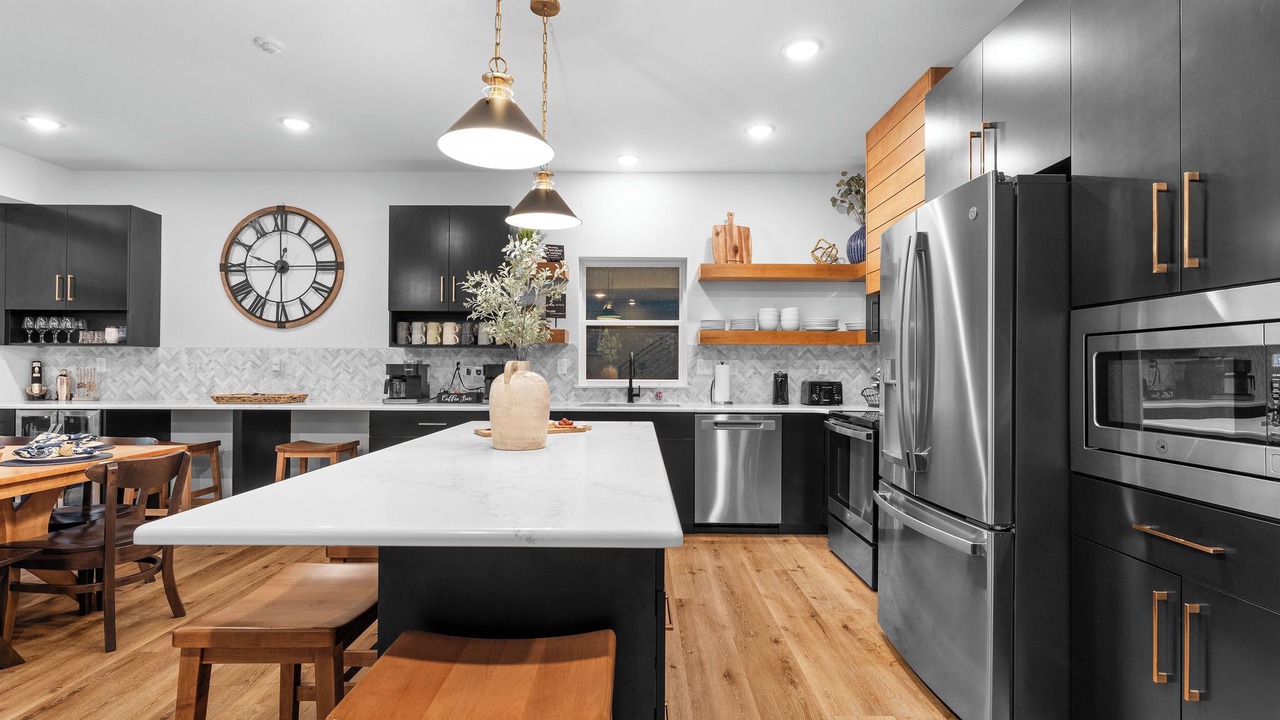 Photo of Kitchen in Hollister