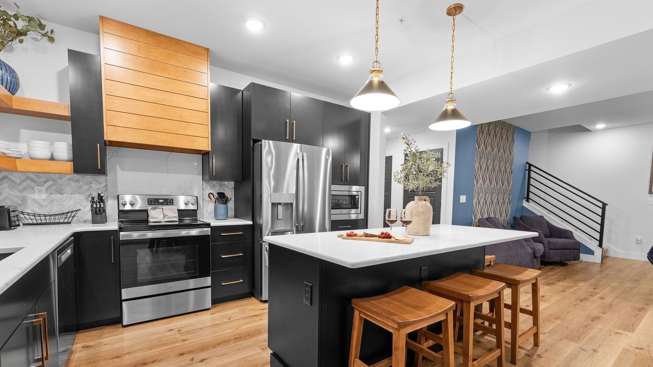Photo of Kitchen in Hollister