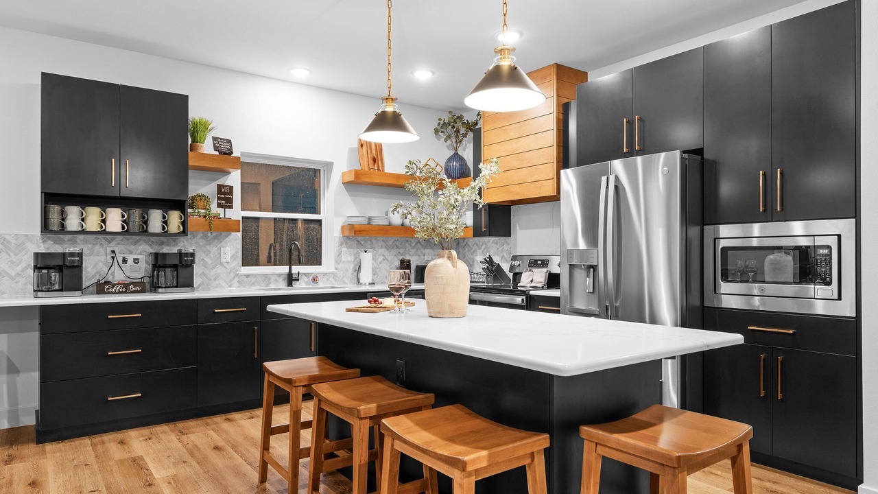 Photo of Kitchen in Hollister
