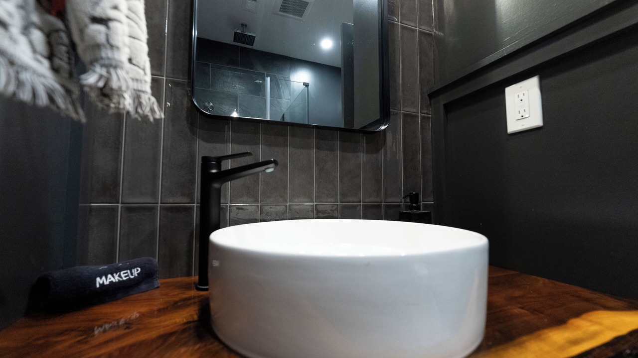 Photo of Bathroom in Schnitzelburg