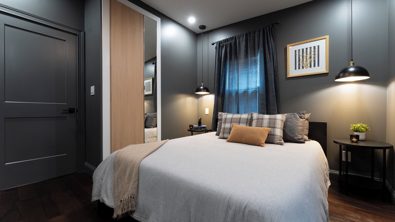 Photo of Bedroom in Schnitzelburg