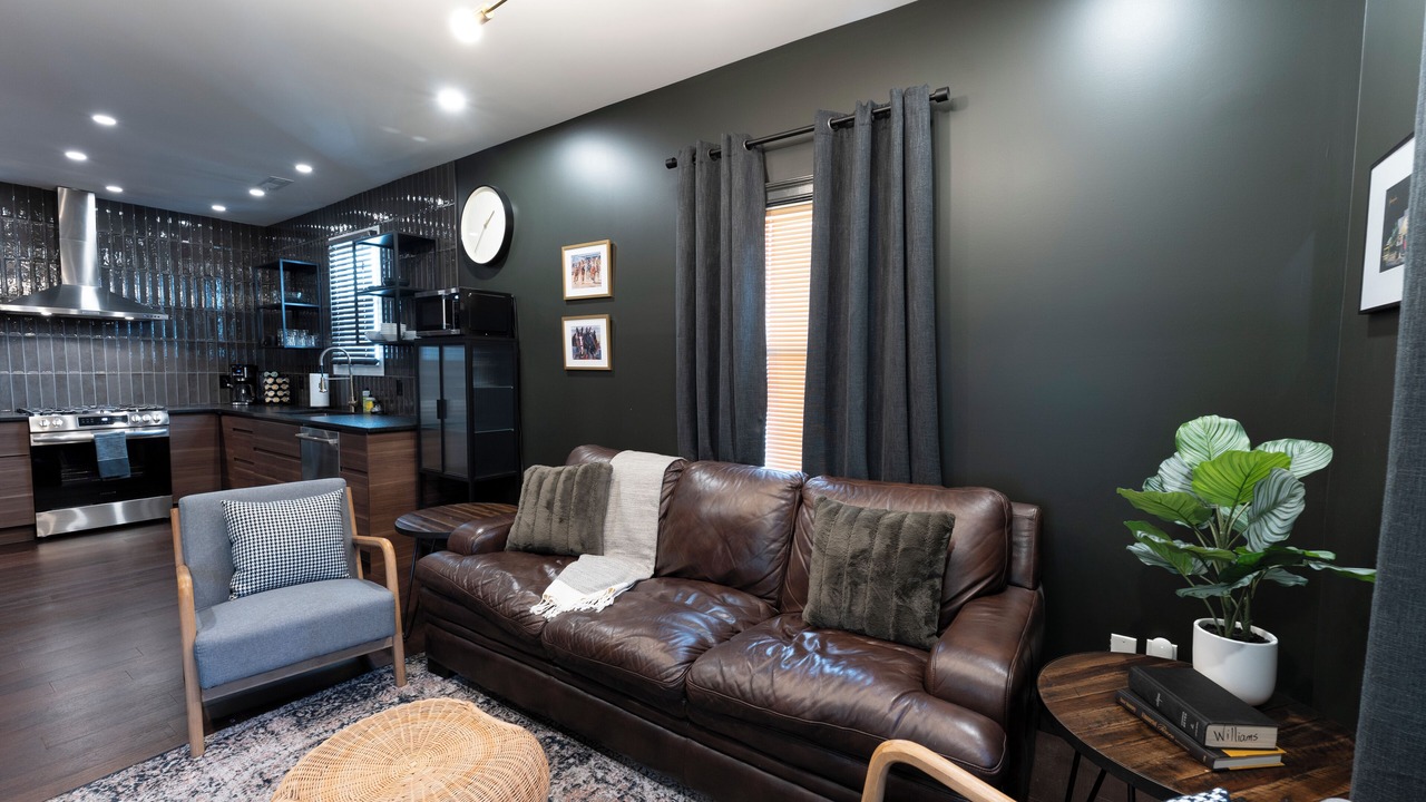 Photo of Livingroom in Schnitzelburg