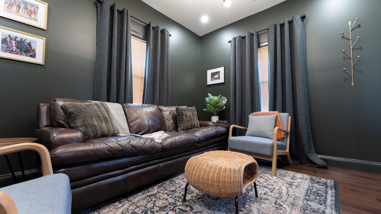 Photo of Livingroom in Schnitzelburg