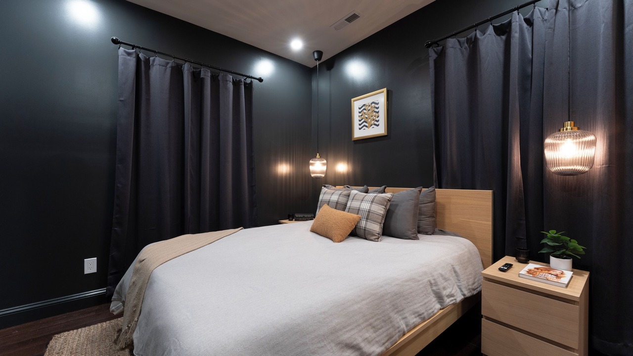 Photo of Bedroom in Schnitzelburg