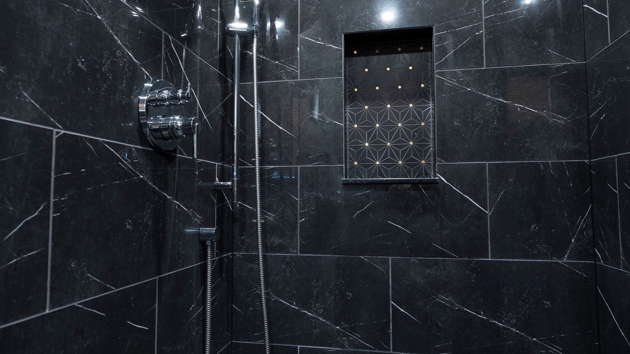 Photo of Bathroom in Schnitzelburg