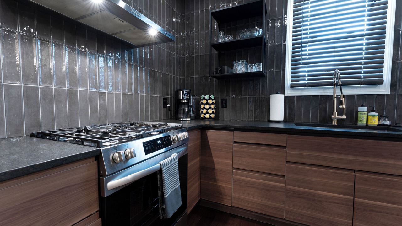 Photo of Kitchen in Schnitzelburg