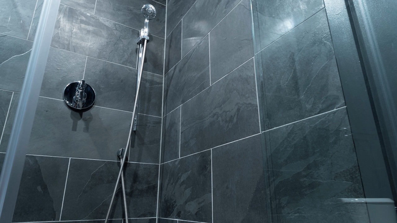 Photo of Bathroom in Schnitzelburg