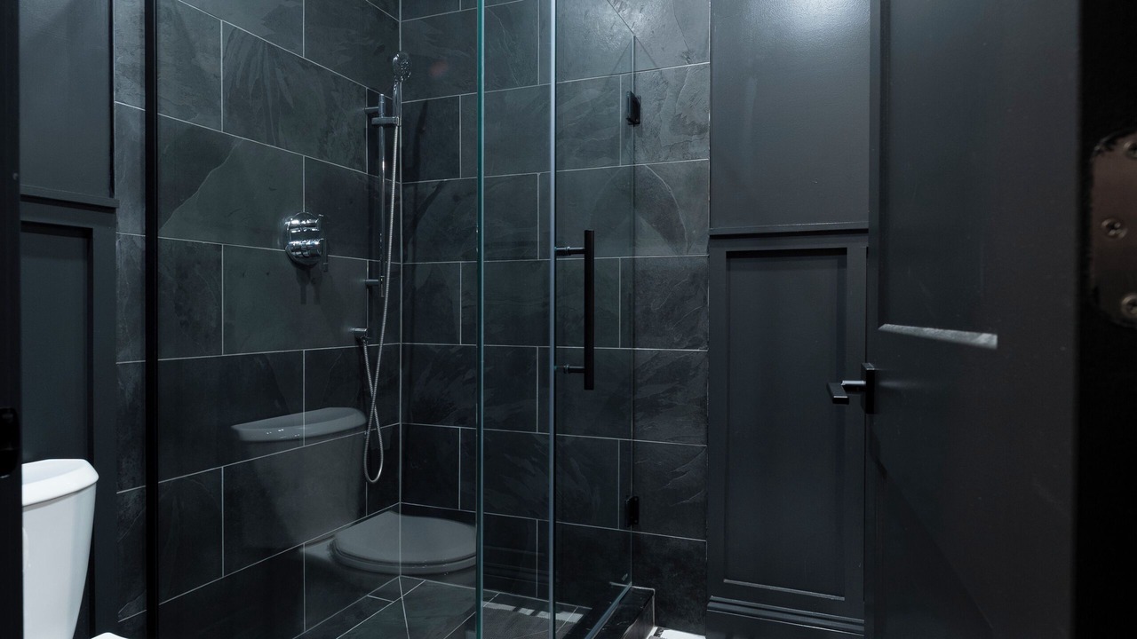 Photo of Bathroom in Schnitzelburg
