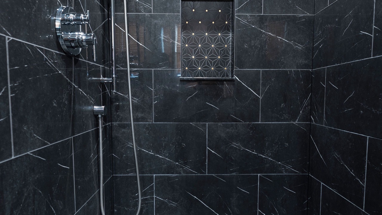 Photo of Bathroom in Schnitzelburg