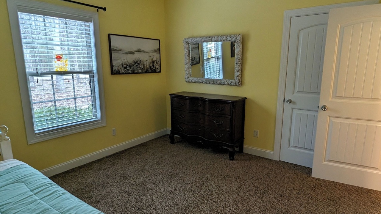 Photo of Bedroom in Athens