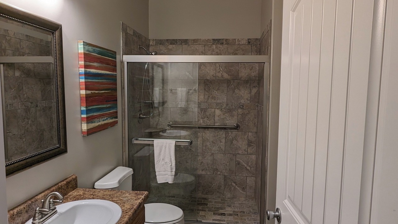 Photo of Bathroom in Athens