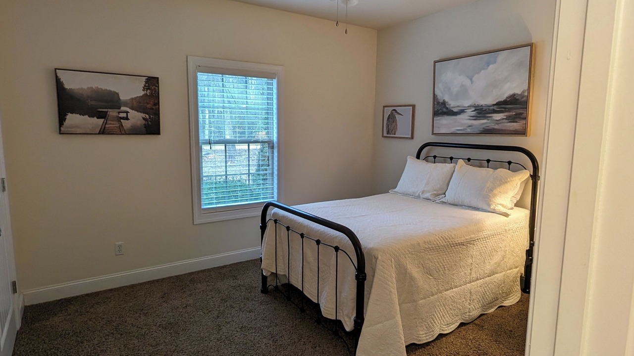 Photo of Bedroom in Athens
