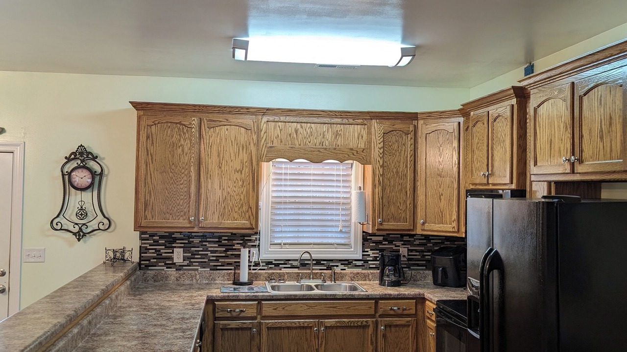 Photo of Kitchen in Athens