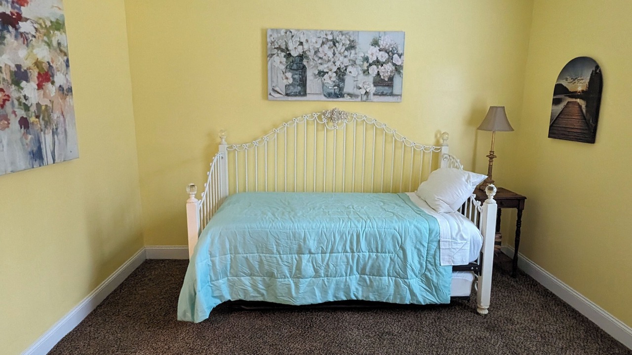 Photo of Bedroom in Athens