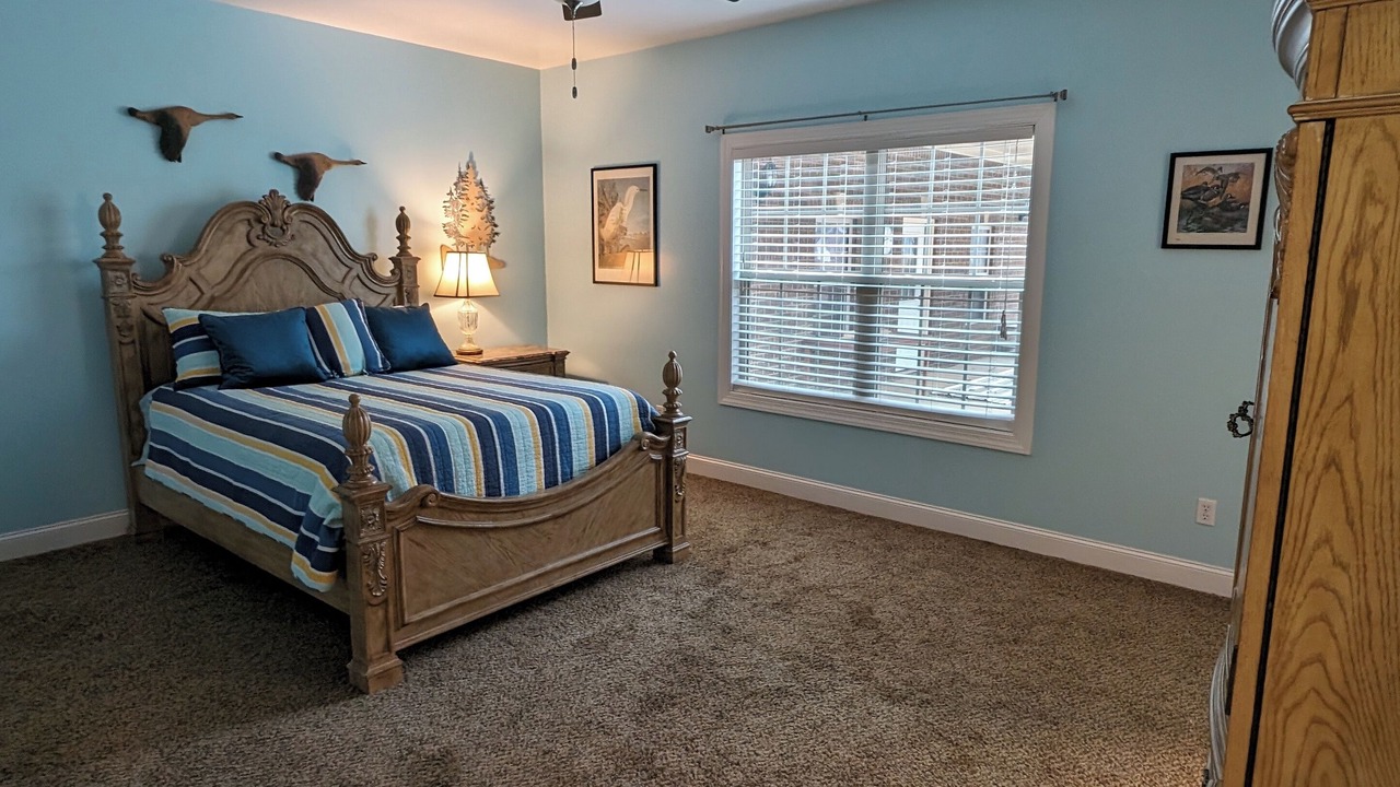 Photo of Bedroom in Athens