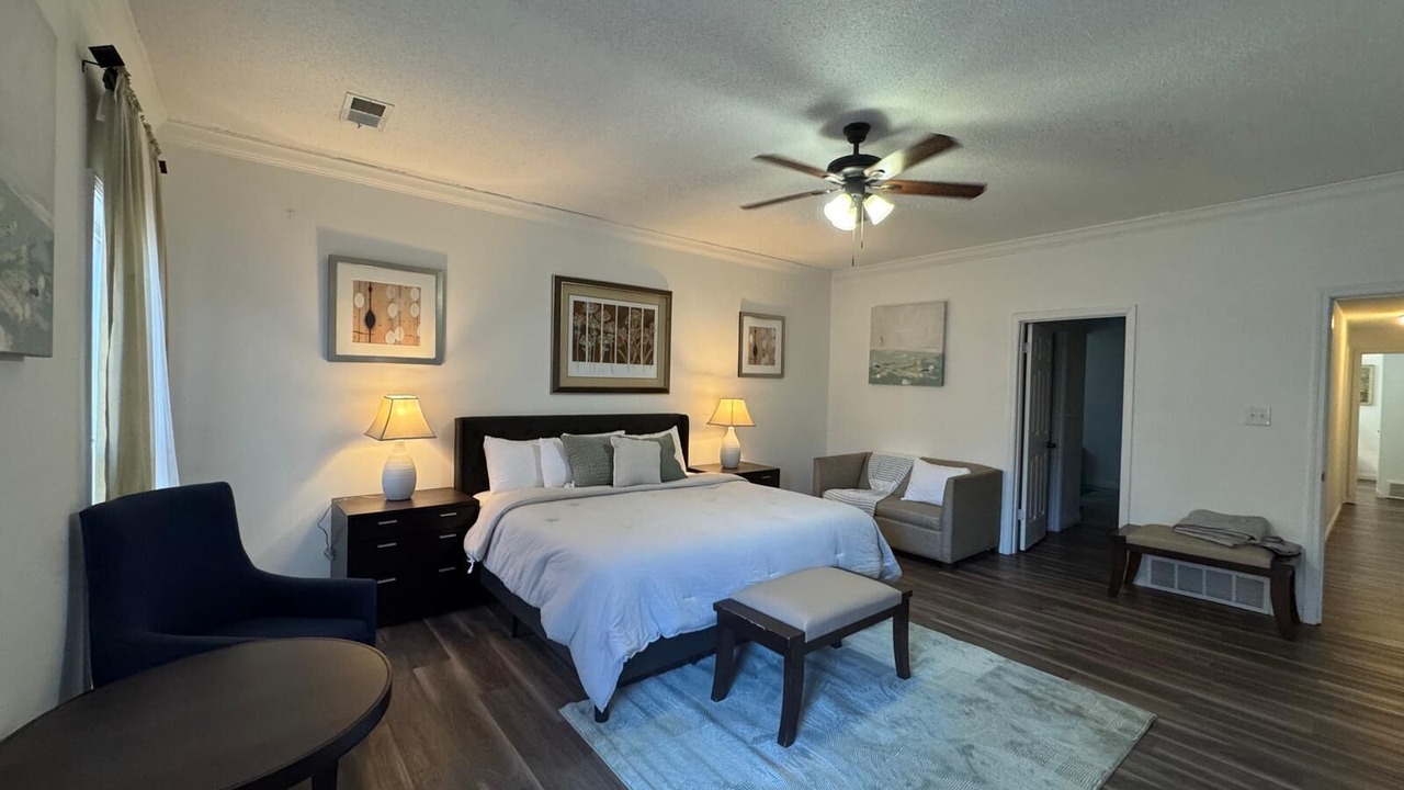 Photo of Bedroom in Ellendale