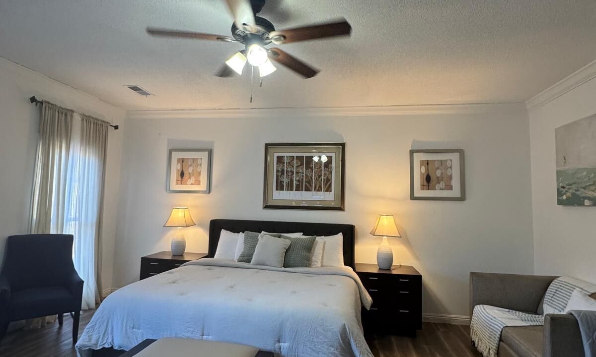 Photo of Bedroom in Ellendale